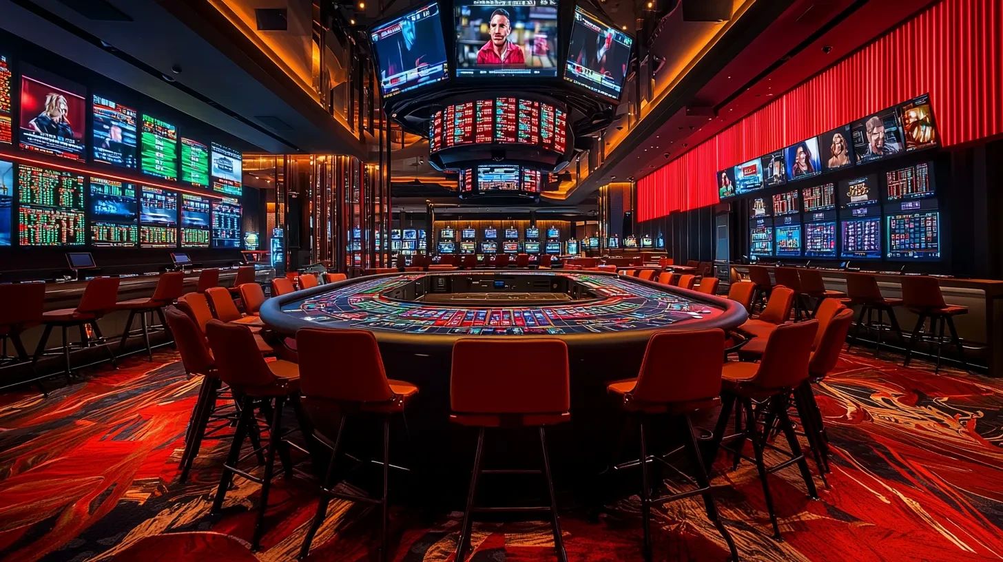 Speed Baccarat