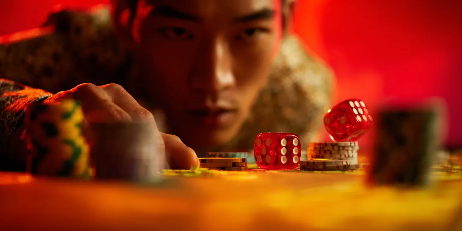 casino game356